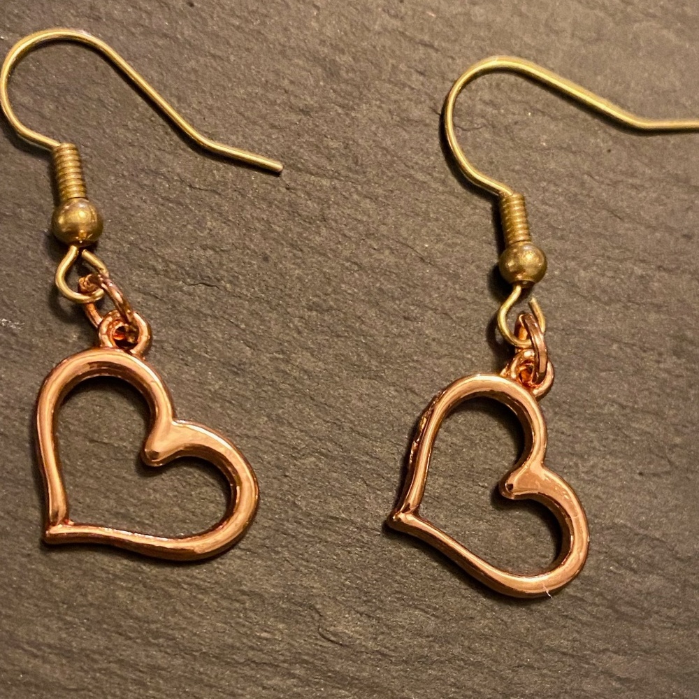 Jewelry By Ashlynn Earrings